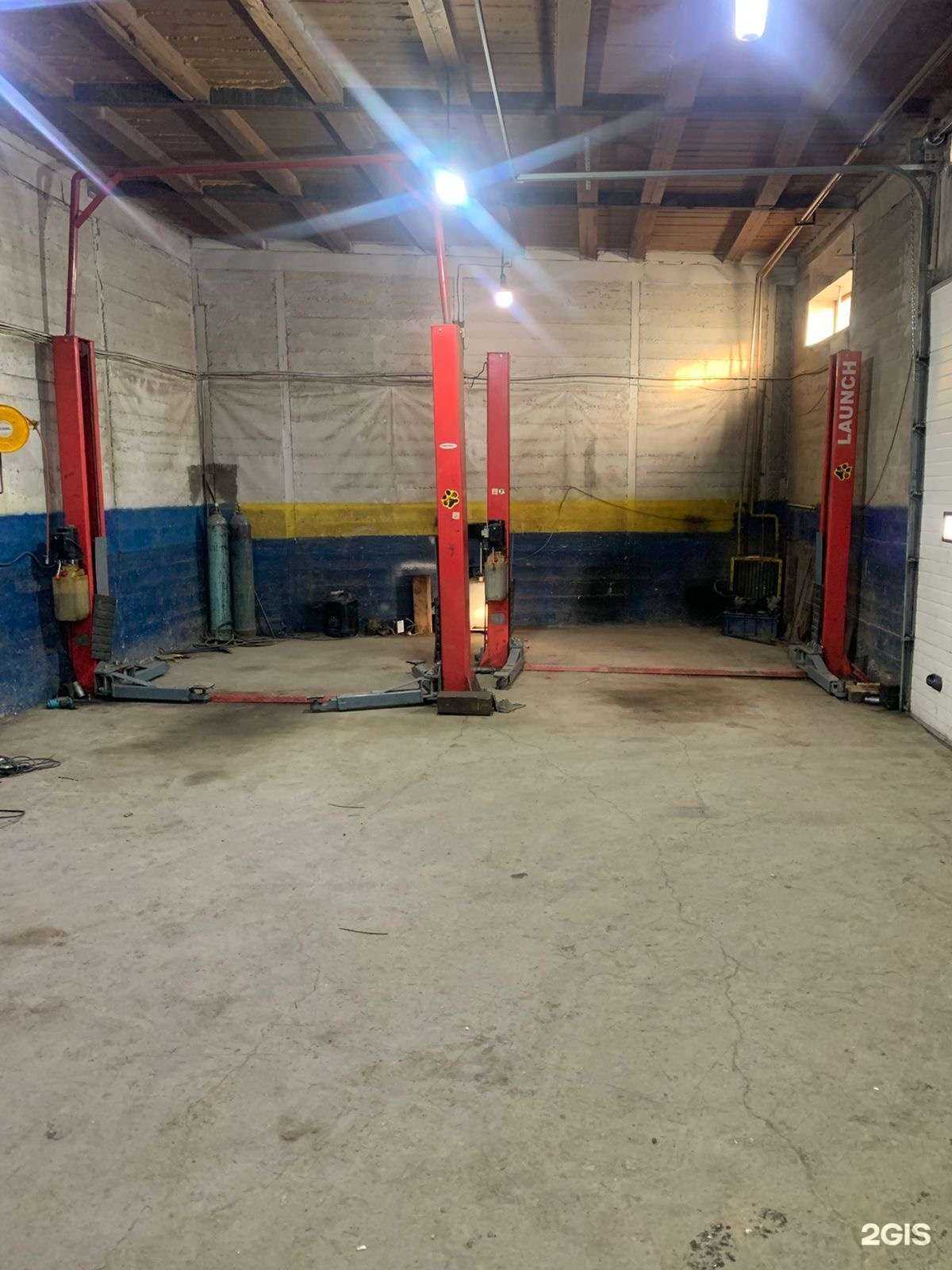 Отзывы на компанию Twin Cam в г. Якутск c фото