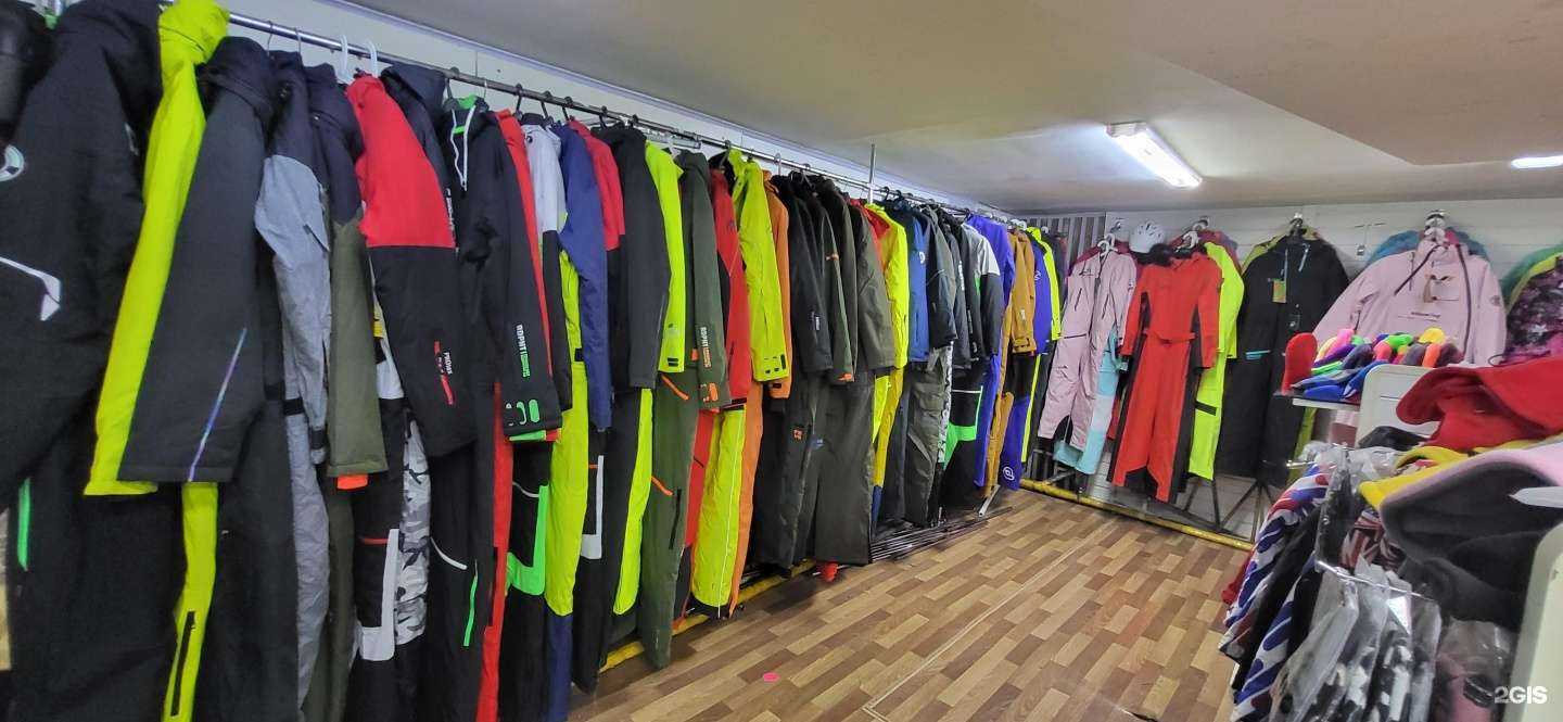 Отзывы на компанию VS SPORT в Новосибирске c фото