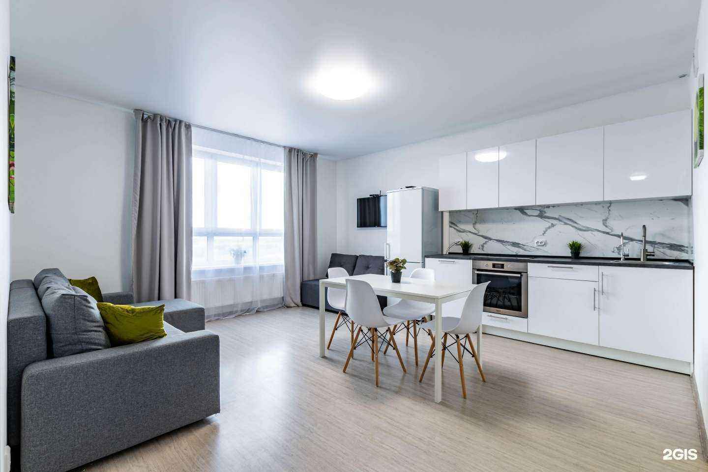 Отзывы на компанию DreamHouse в г. Екатеринбург c фото