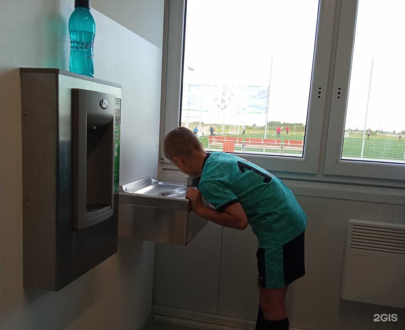 Отзывы на компанию Оазис рус в Калининграде c фото