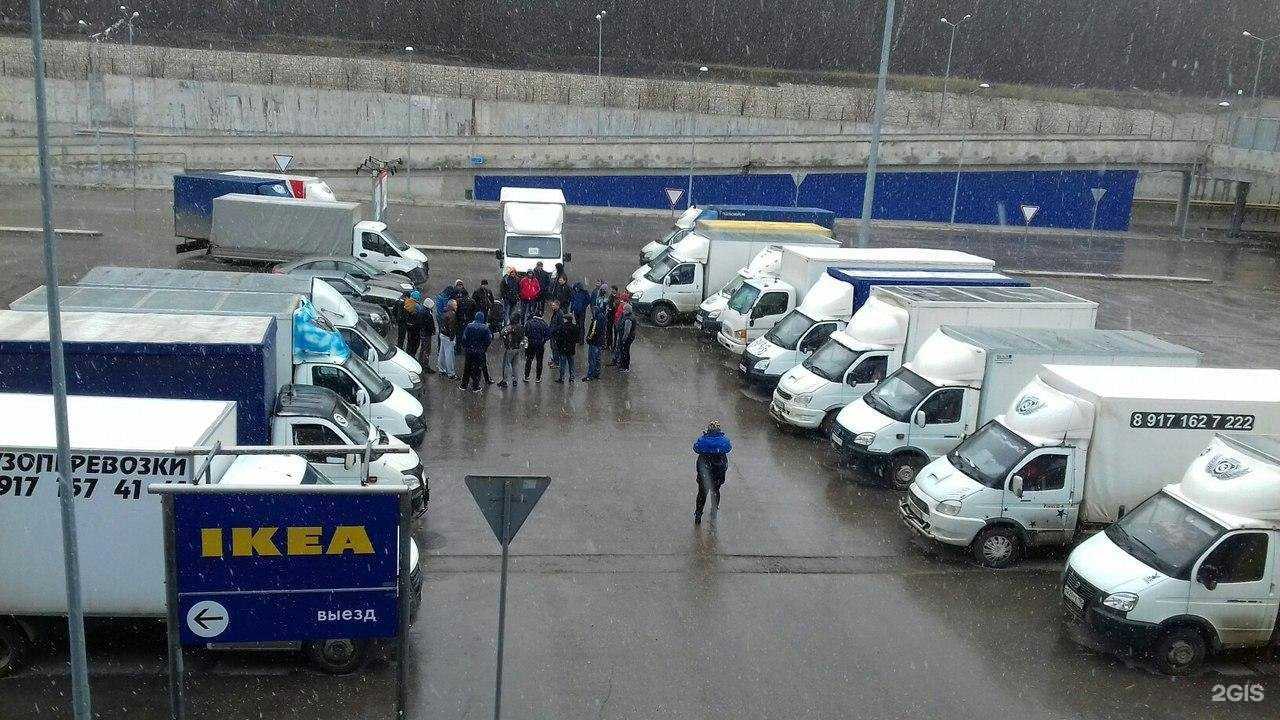 Отзывы на компанию Газель-Самара в г. Самара c фото