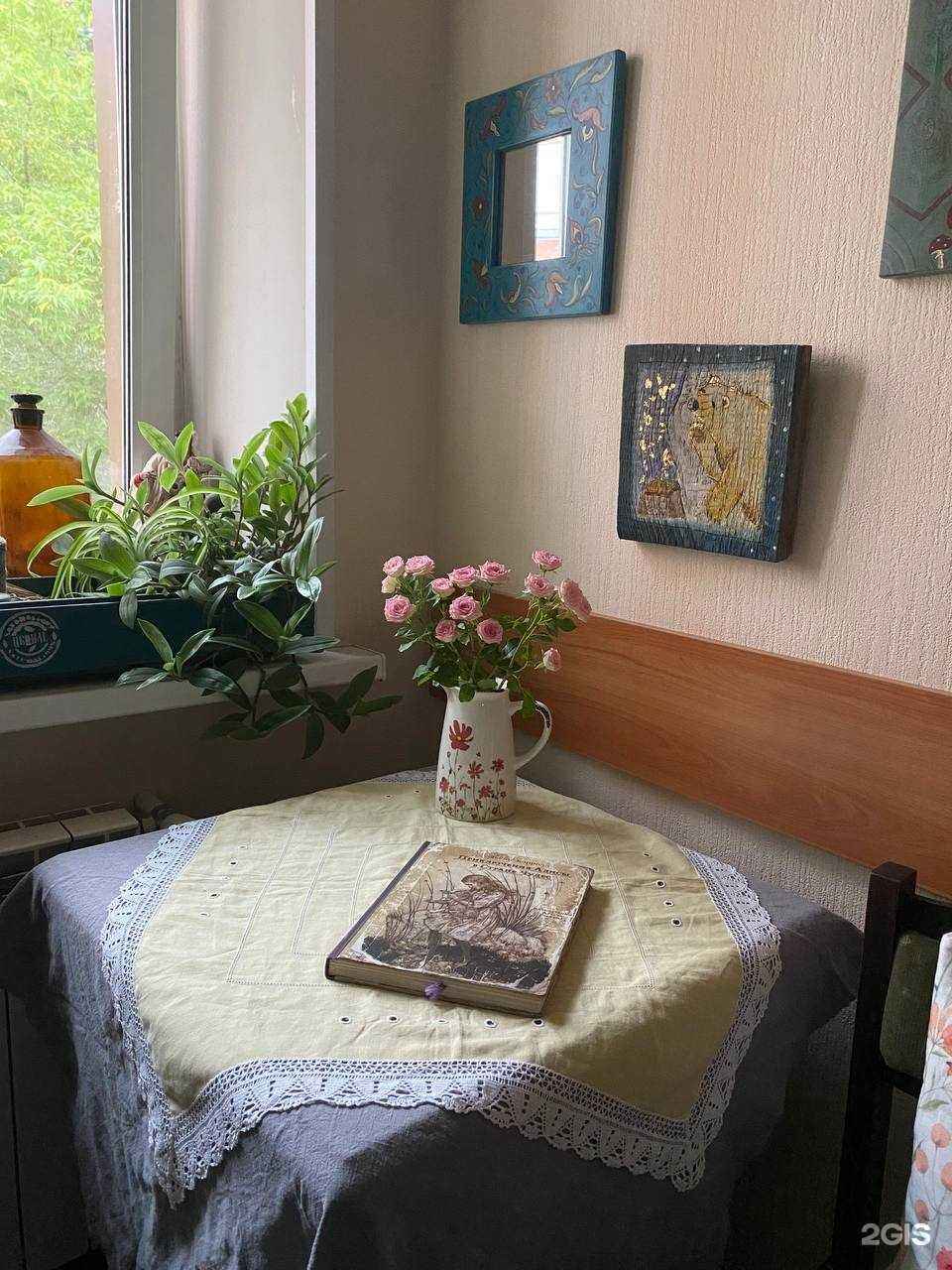 Отзывы на компанию Кукушечка в Северске c фото