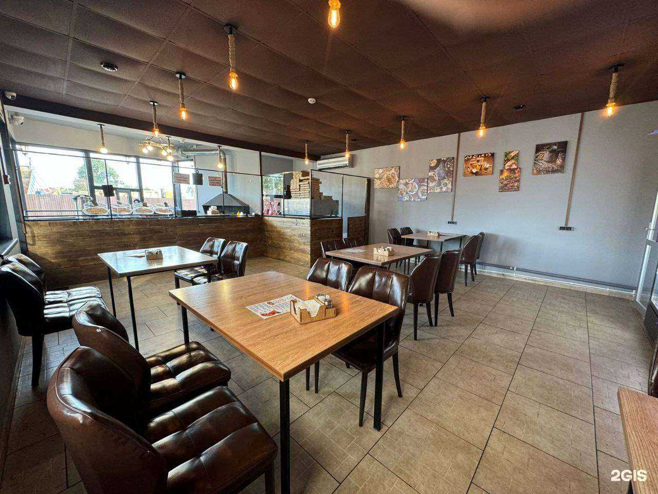 Отзывы на компанию Хлеб&соль в г. Артём c фото