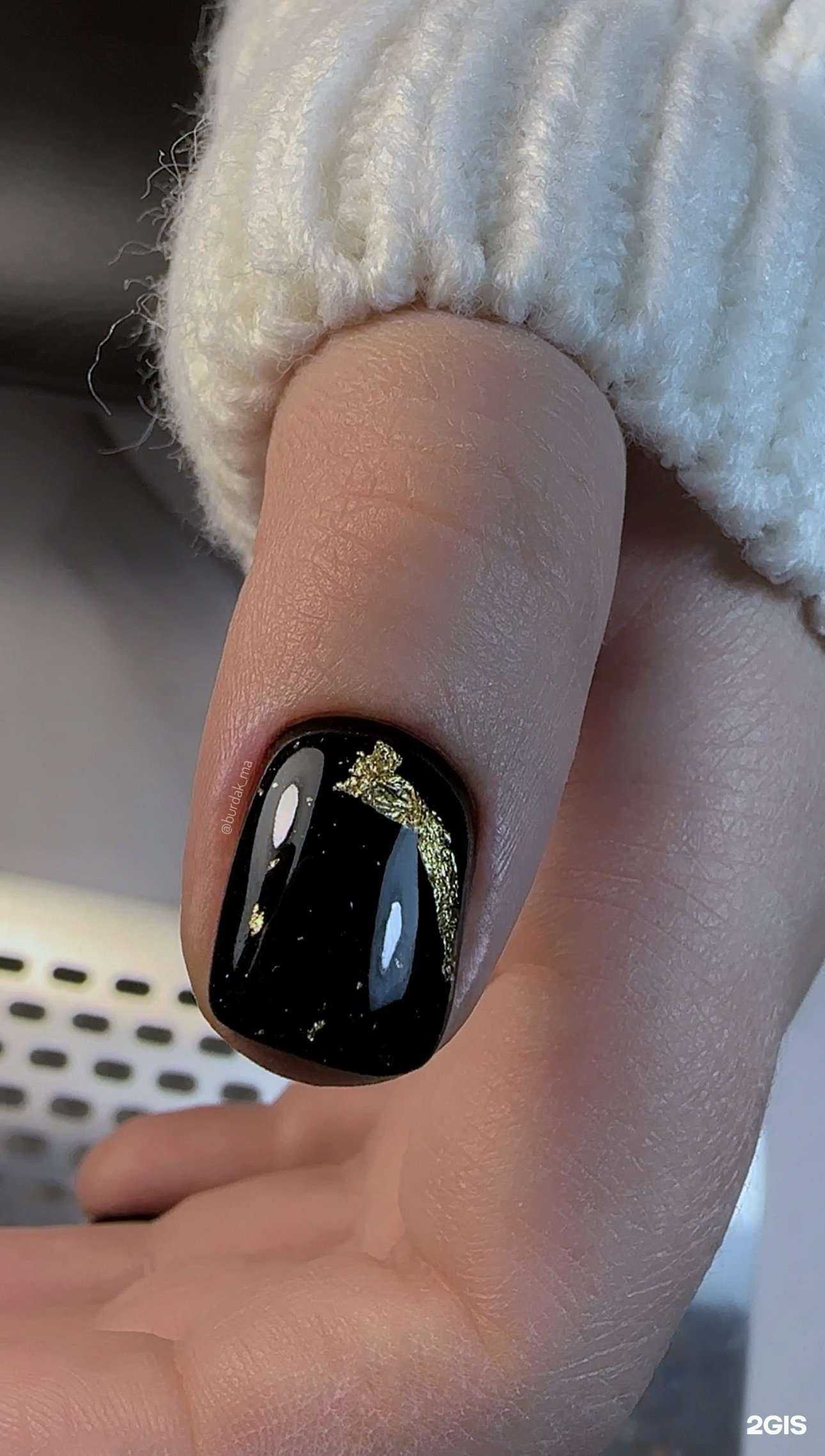 Отзывы на компанию Студия ногтевой эстетики в Тюмени c фото