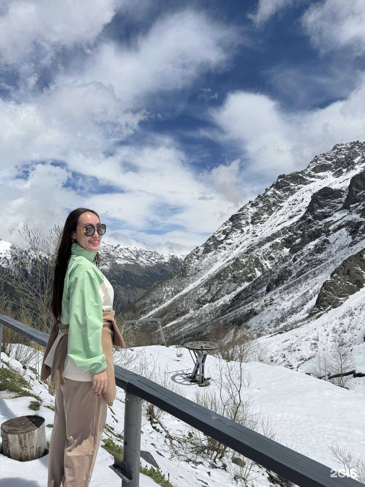 Отзывы на компанию Аргыс-Тур в г. Якутск c фото