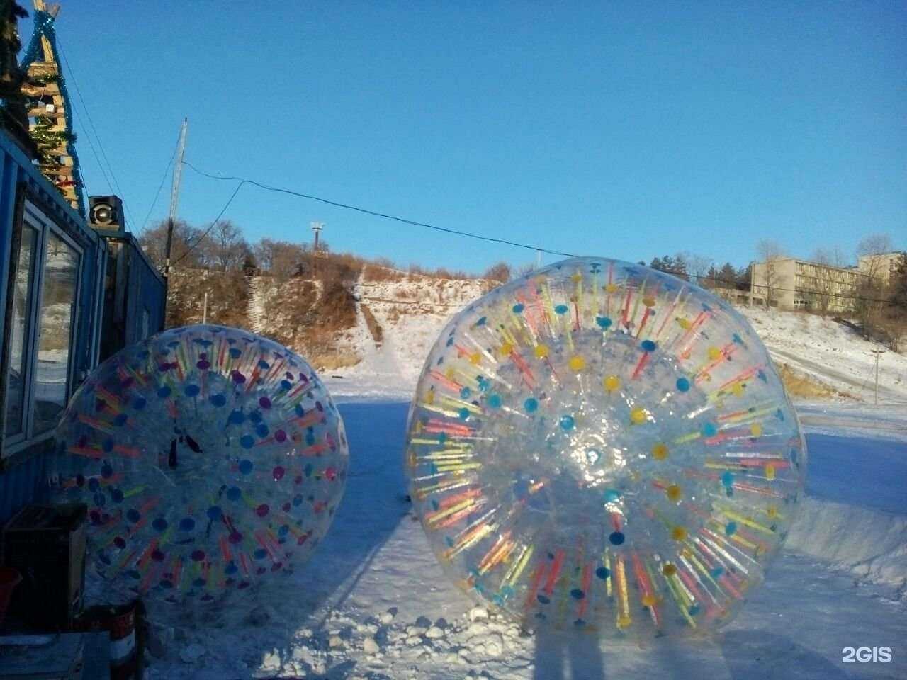 Отзывы на компанию Дерсу в Хабаровске c фото