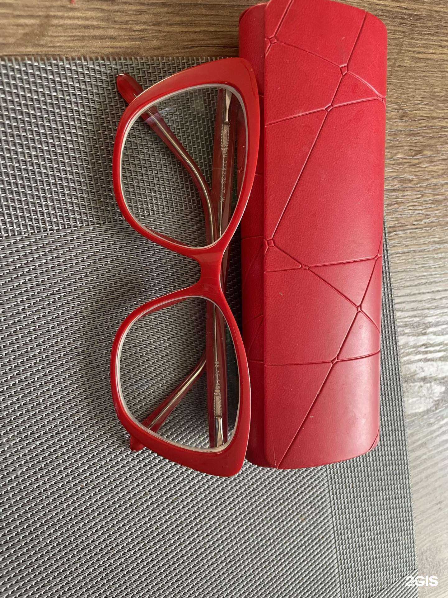 Отзывы на компанию Айкрафт Оптика в Калининграде c фото