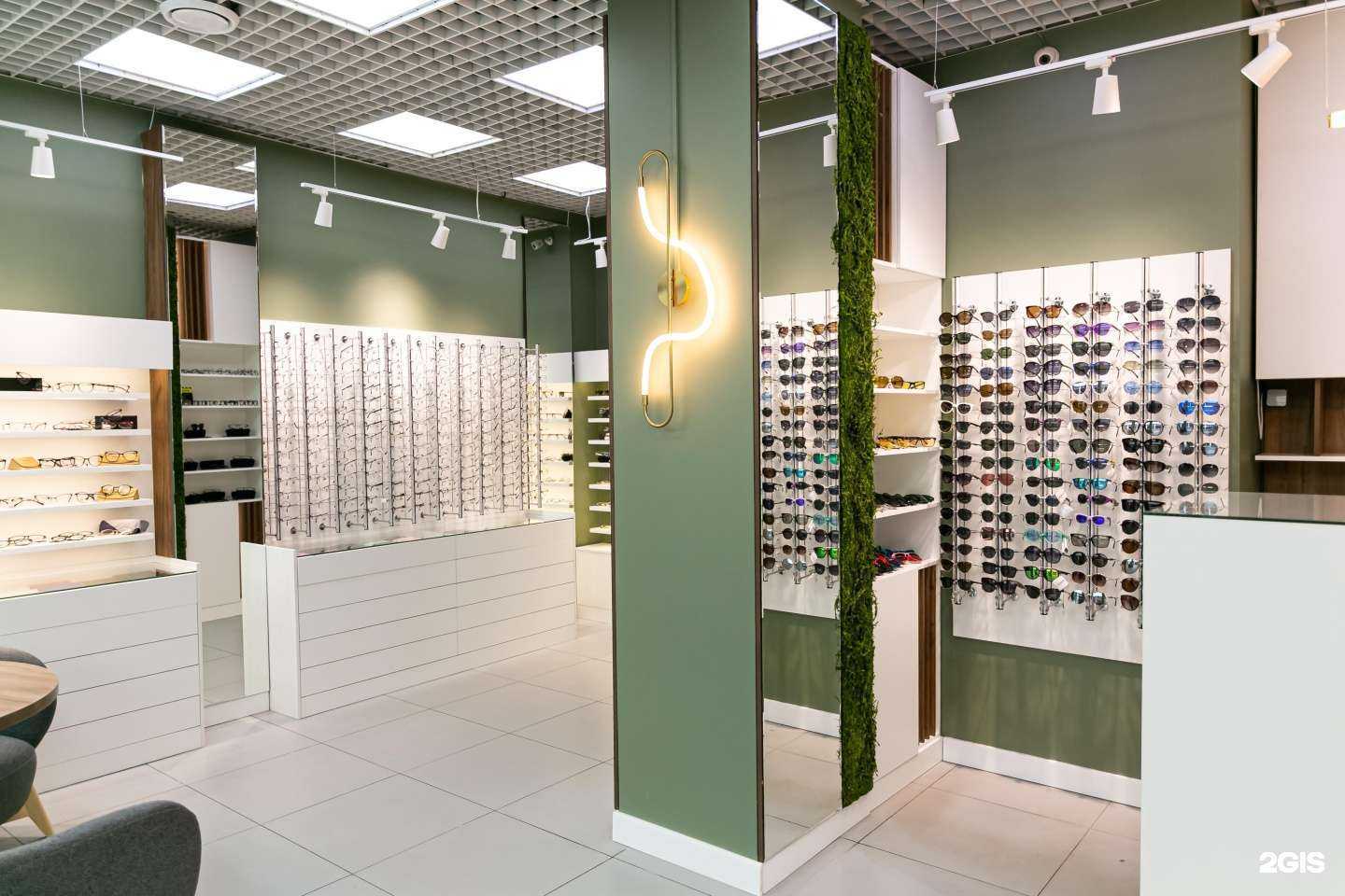 Отзывы на компанию Окулист в Ярославле c фото