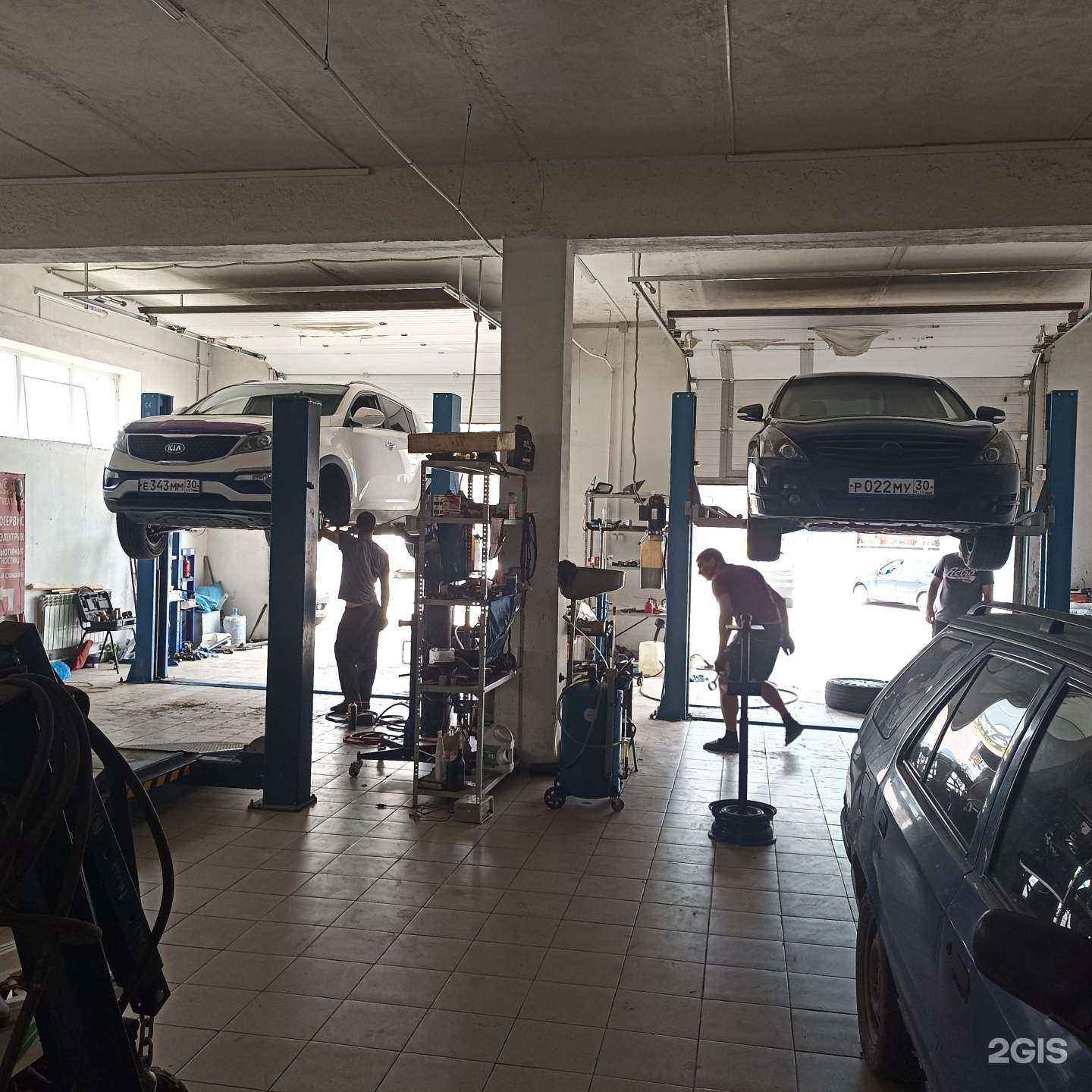 Отзывы на компанию АвтоБрат в Астрахани c фото