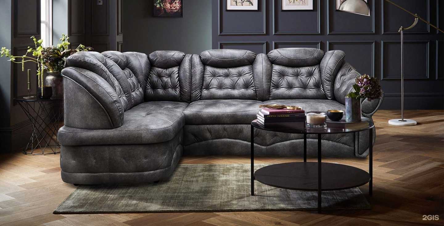 Отзывы на компанию Bono mebel в Барнауле c фото