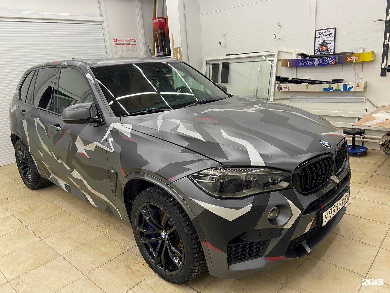 Отзывы на компанию EliteGarage в Перми c фото