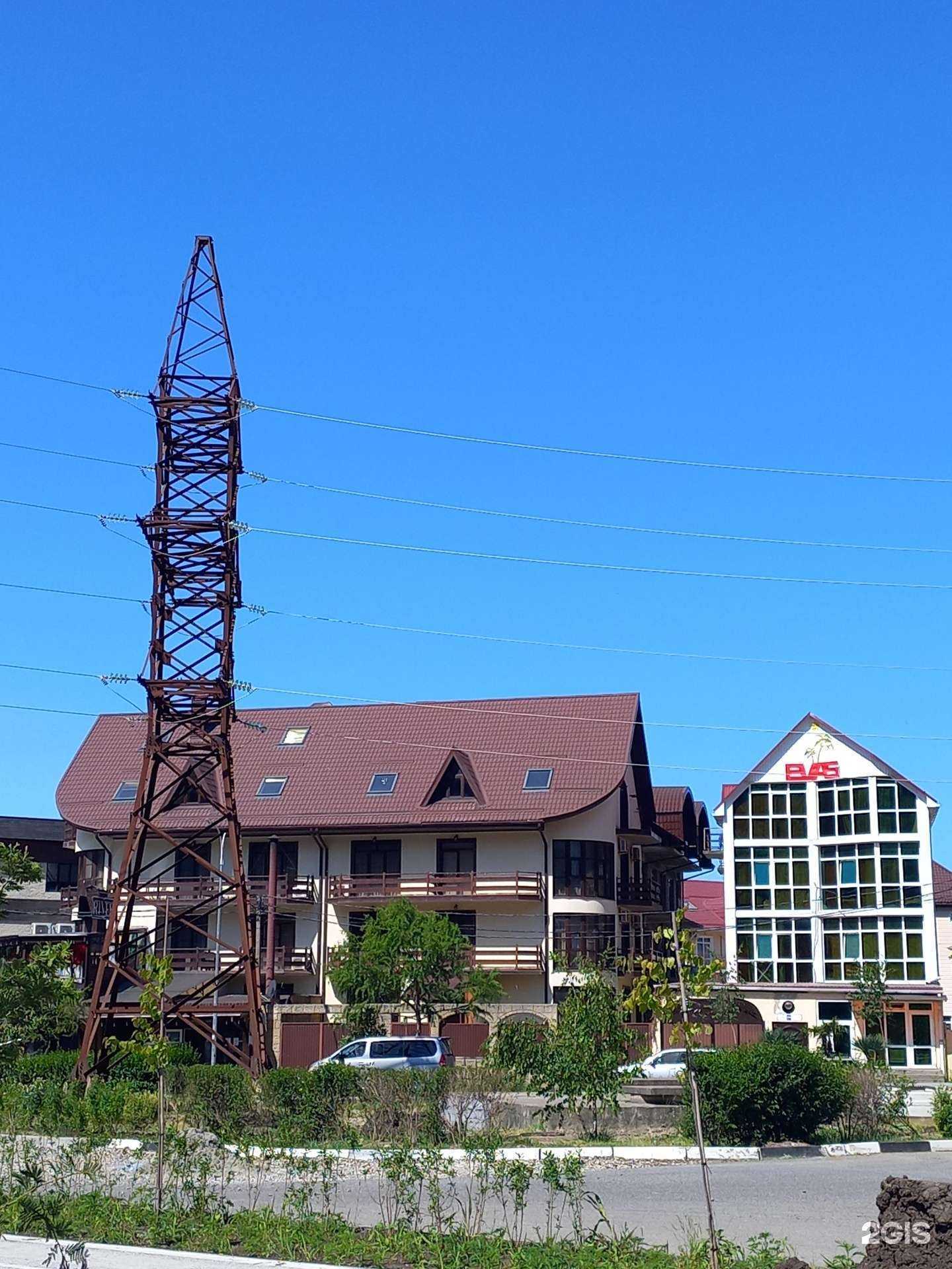 Отзывы на компанию River в Сочи c фото - фотография 2 из 2