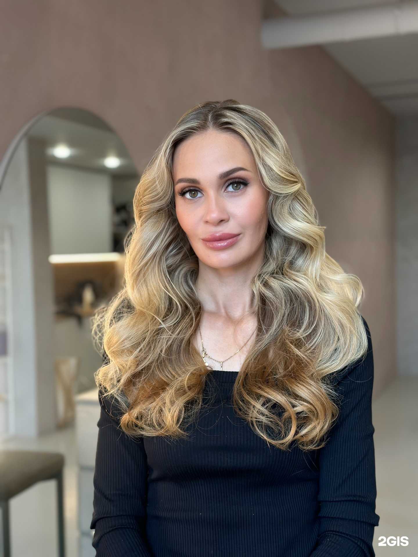 Отзывы на компанию Make up and hair в Уфе c фото