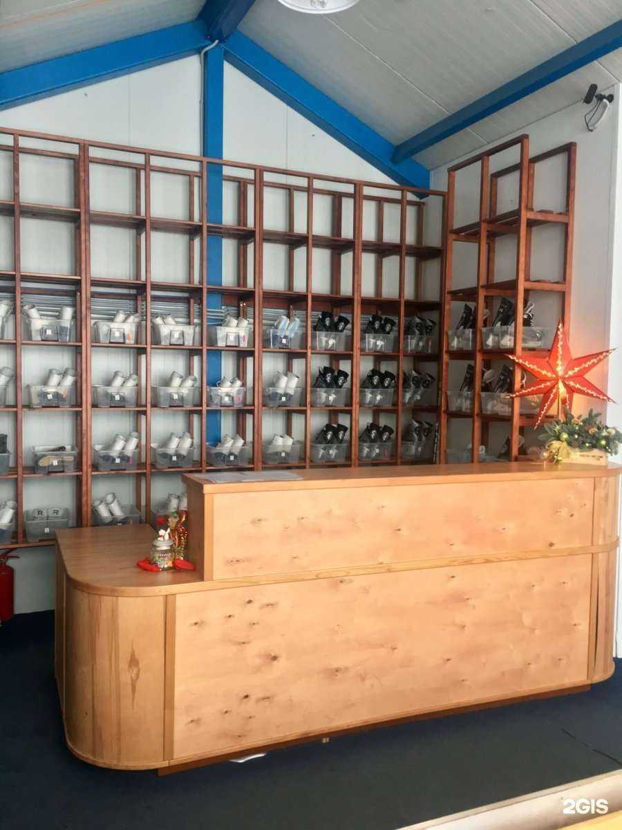 Отзывы на компанию Фотеевский корт в г. Нижний Тагил c фото