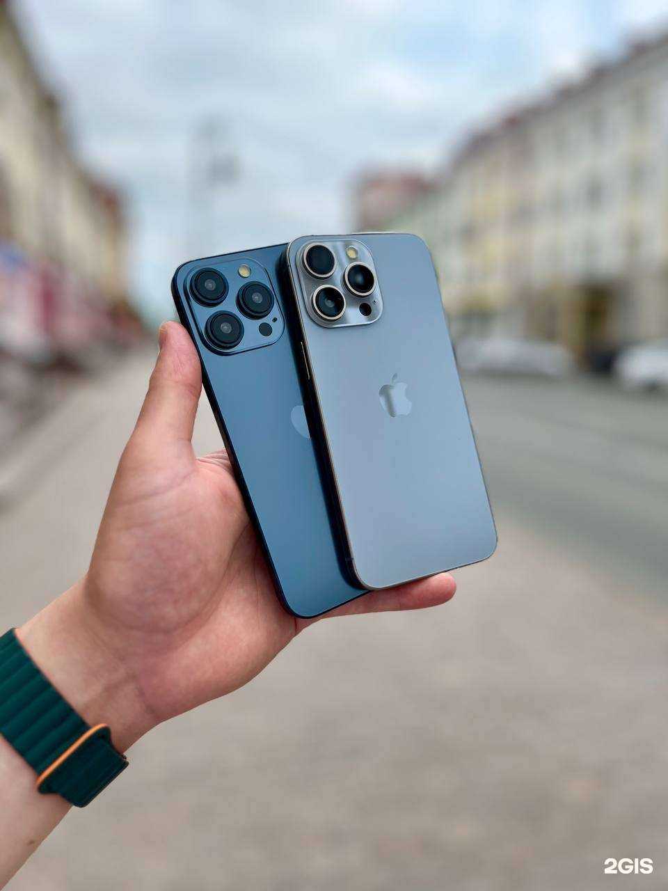 Отзывы на компанию Flip&Case в Тюмени c фото