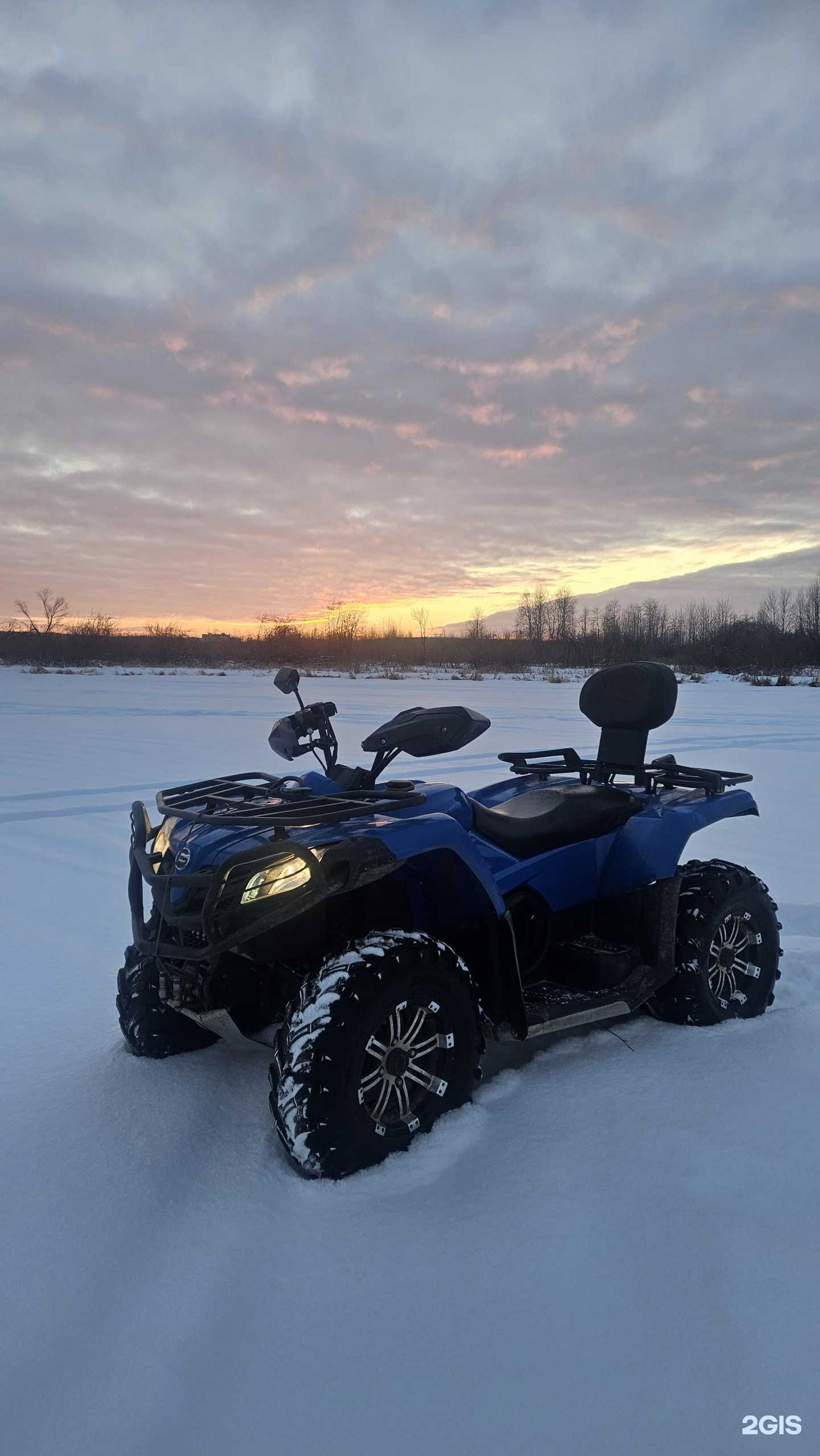 Отзывы на компанию Прохват72 в г. Тюмень c фото