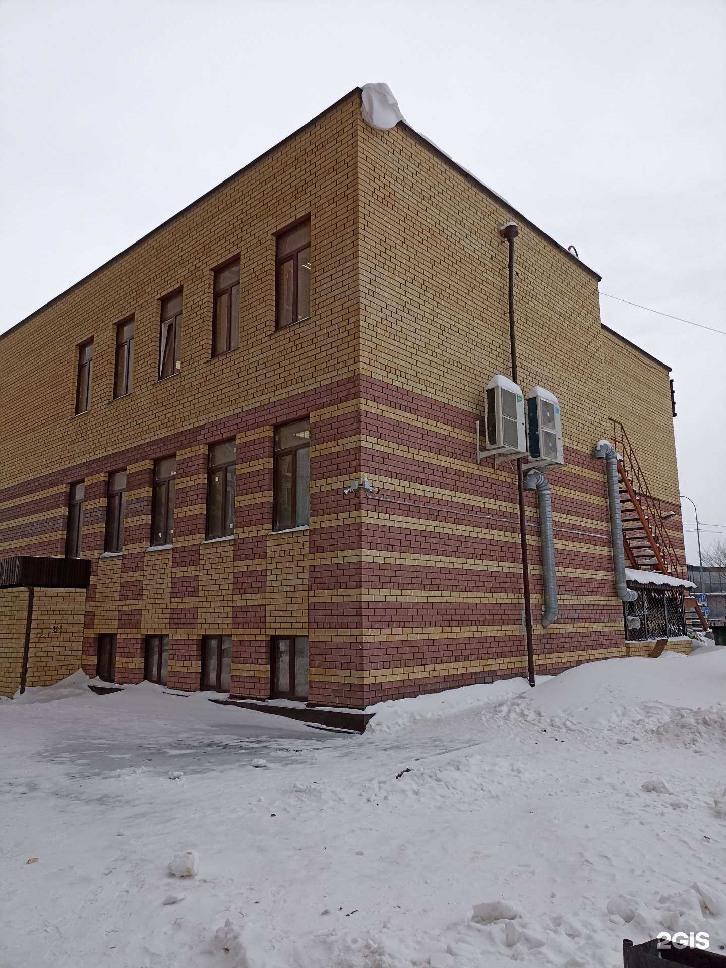 Отзывы на компанию АМ-ГРУПП в Тюмени c фото - фотография 2 из 2