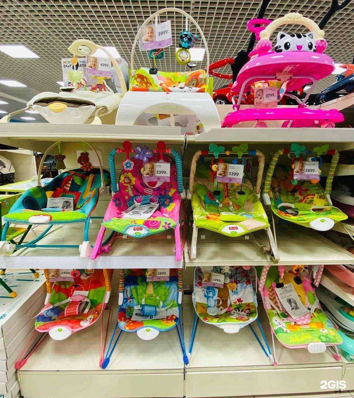 Отзывы на компанию Чудо-Юдо в Оренбурге c фото