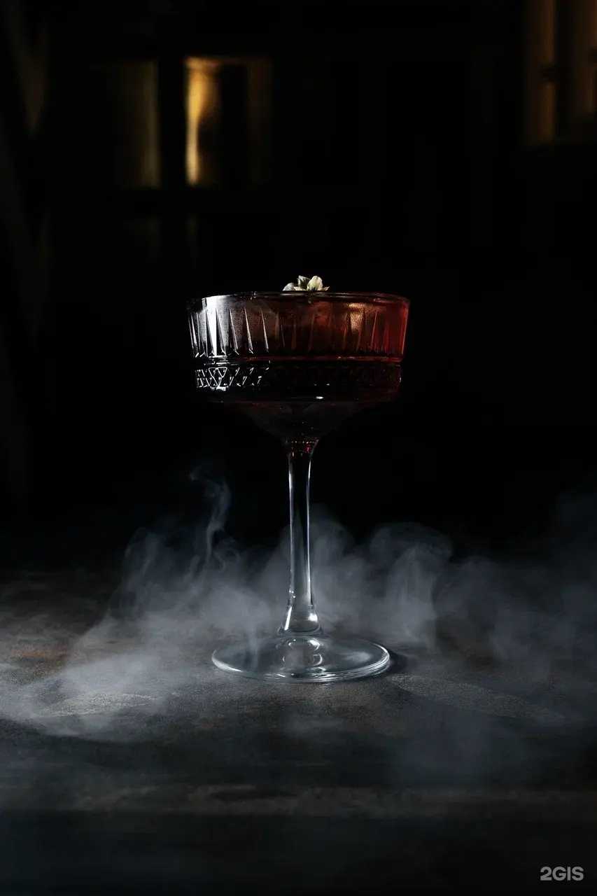 Отзывы на компанию Lounge&Bar ЧиллДом в Краснодаре c фото