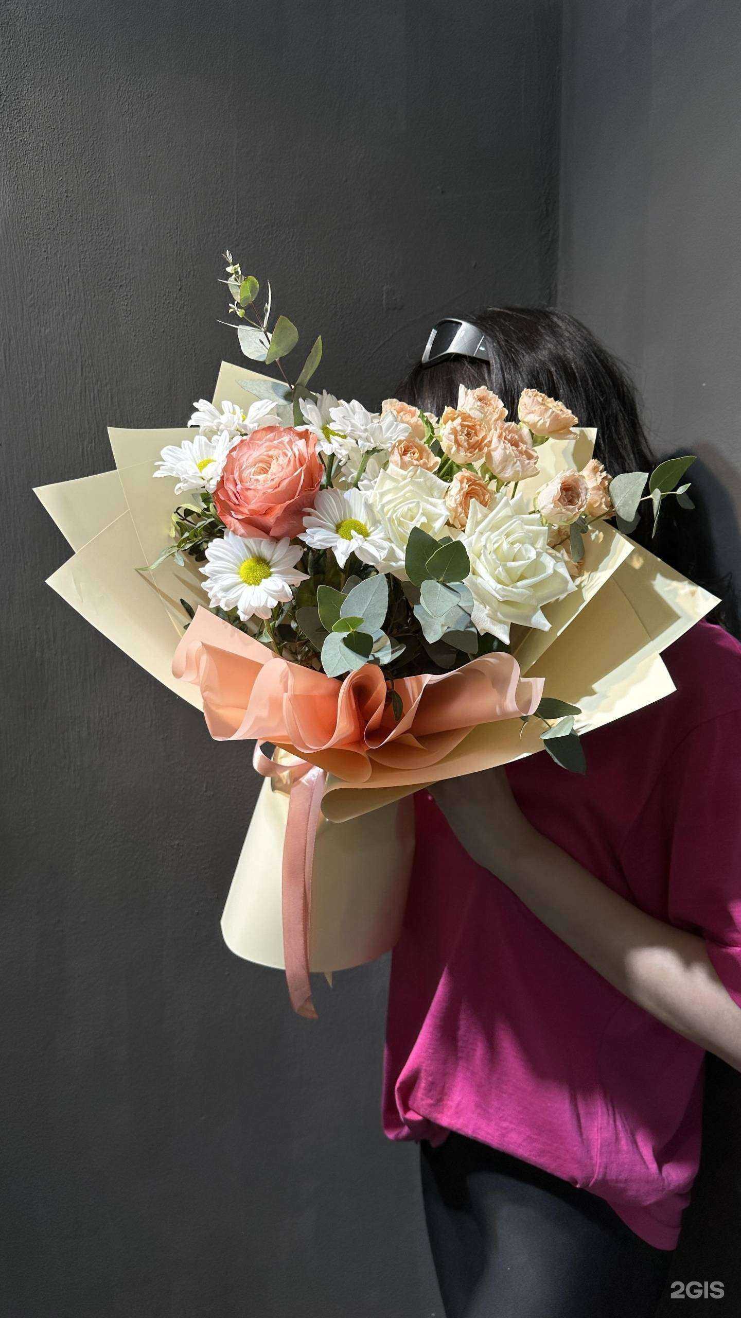 Отзывы на компанию Люби Дари в г. Якутск c фото