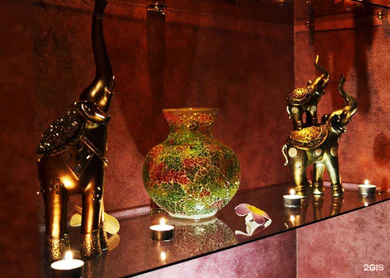 Отзывы на компанию Тай Ли в Иванове c фото