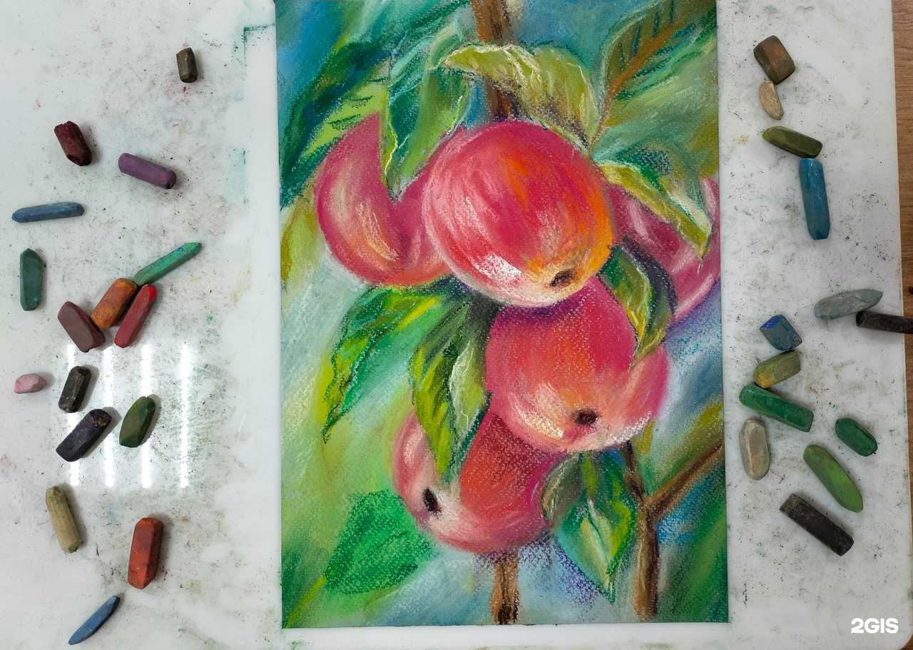 Отзывы на компанию Зелёный фломик в г. Псков c фото