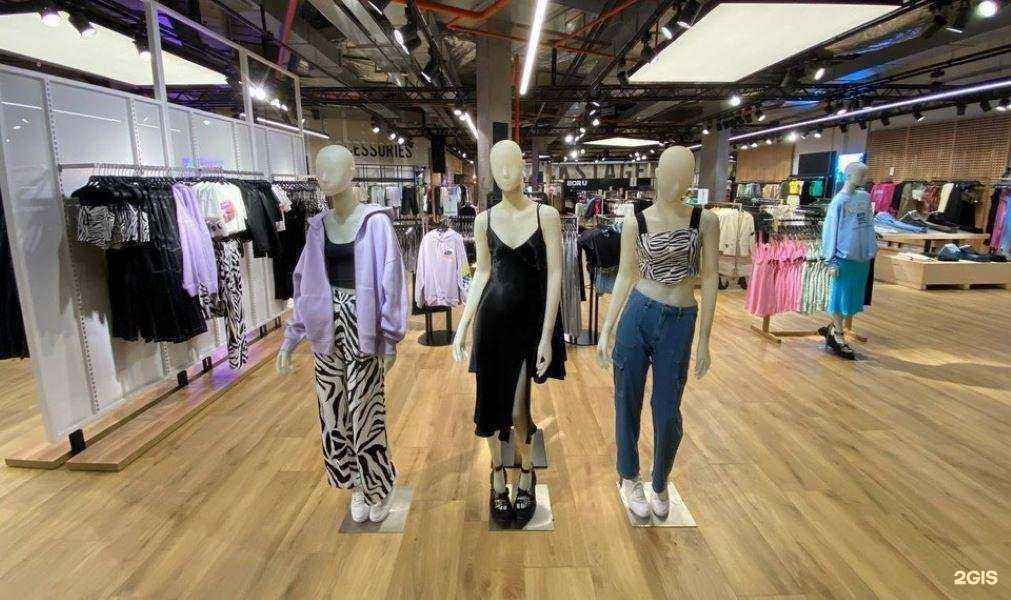 Отзывы на компанию Ecru в Набережных Челнах c фото