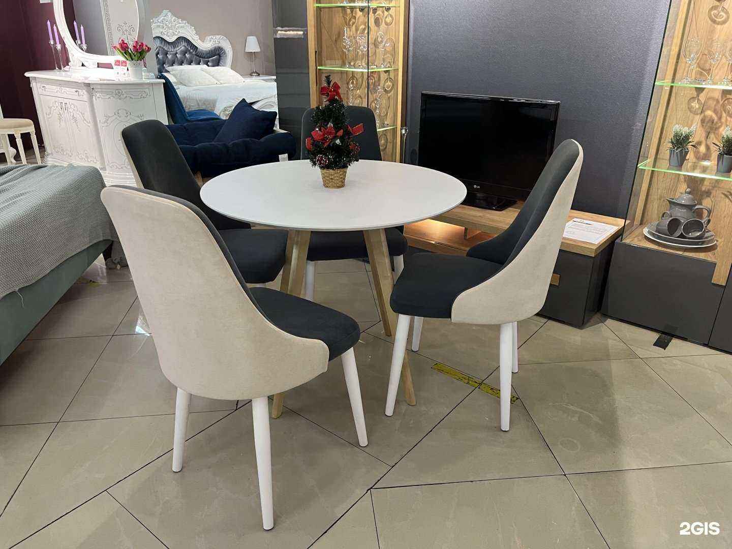 Отзывы на компанию ИнтерДизайн в Калининграде c фото