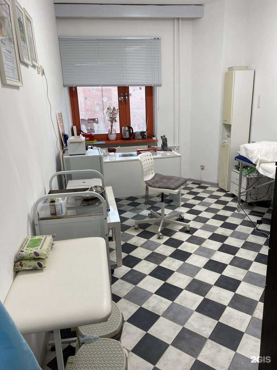 Отзывы на компанию Мезо-НН в Нижнем Новгороде c фото