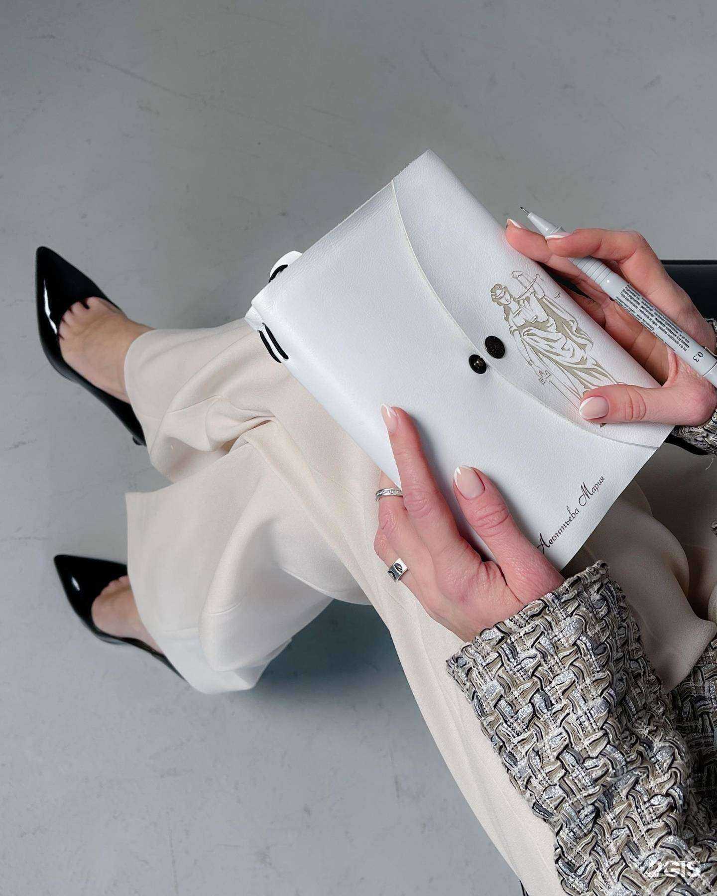 Отзывы на компанию Юридический центр Марии Леонтьевой в г. Сургут c фото