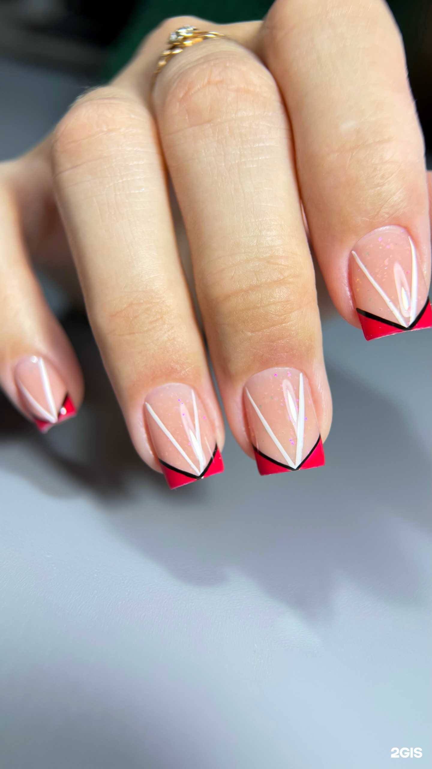 Отзывы на компанию ПальЧики в г. Ангарск c фото