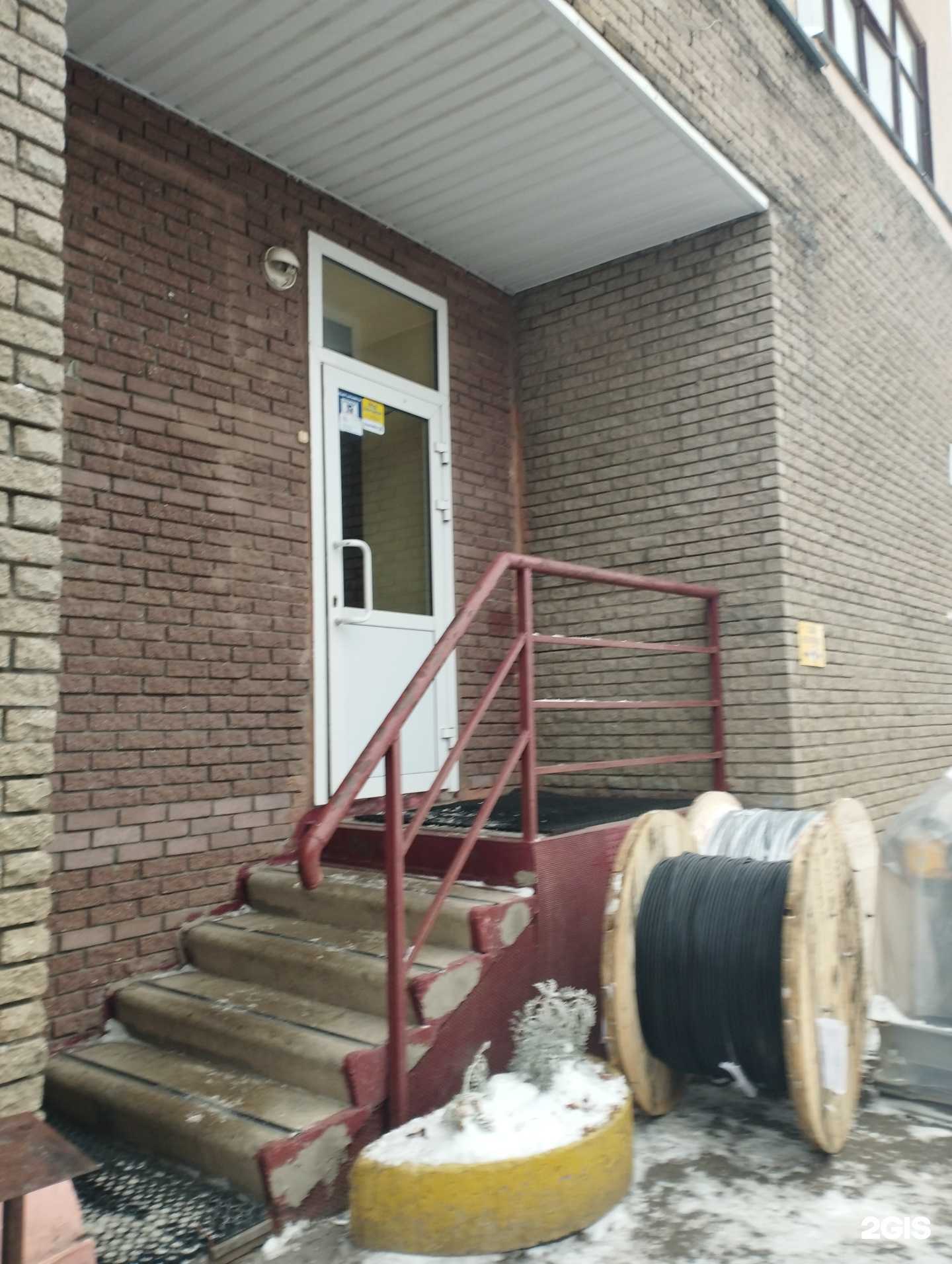 Отзывы на компанию Орбитек в Нижнем Новгороде c фото