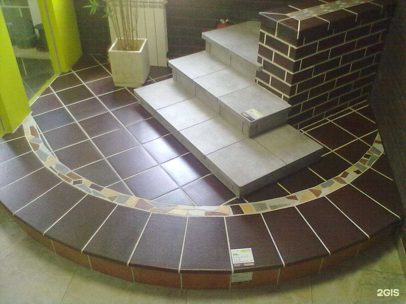 Отзывы на компанию Ceramicgroup в г. Владивосток c фото