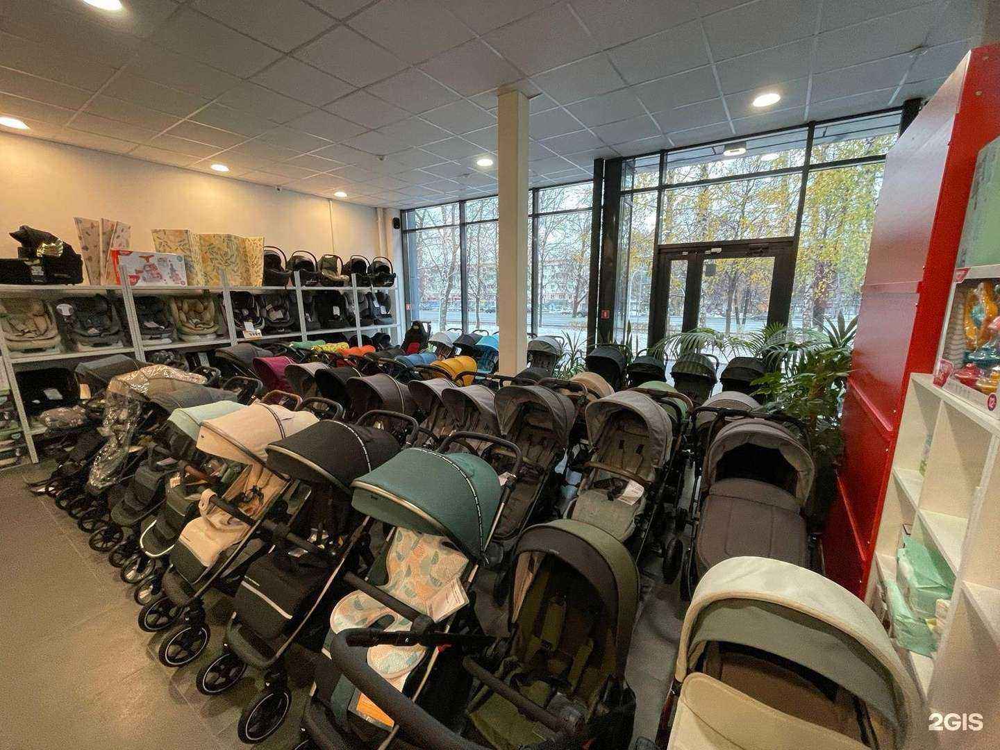 Отзывы на компанию Мама Жанна в г. Уфа c фото