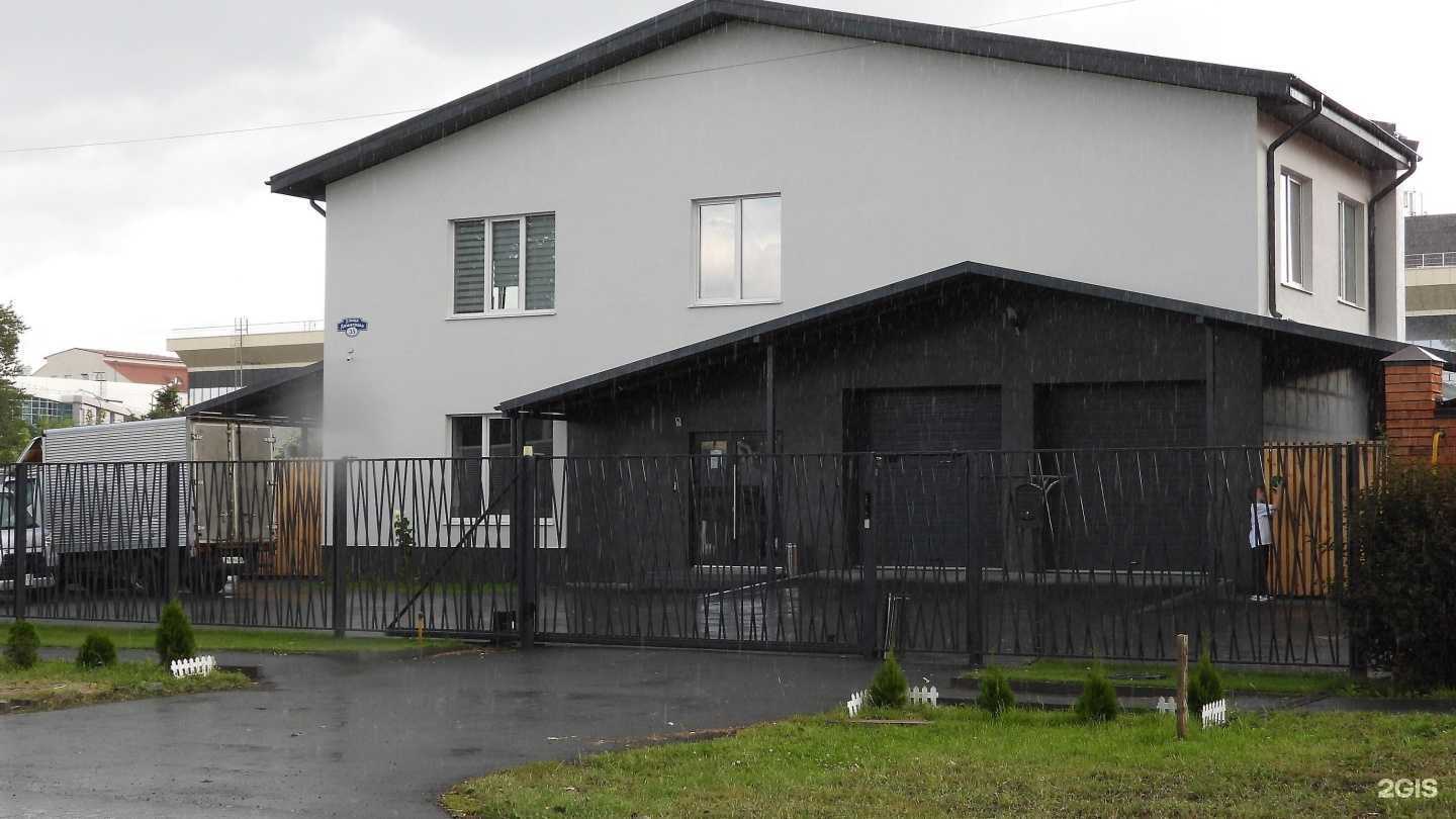 Отзывы на компанию 72 Квадрата в Тюмени c фото - фотография 2 из 2