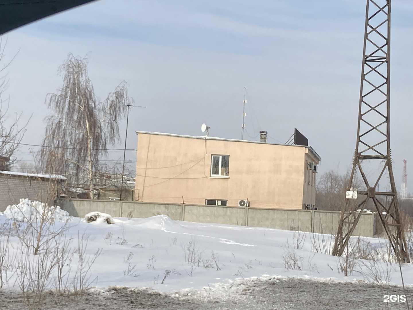 Отзывы на компанию 63 колеса в Самаре c фото - фотография 2 из 2