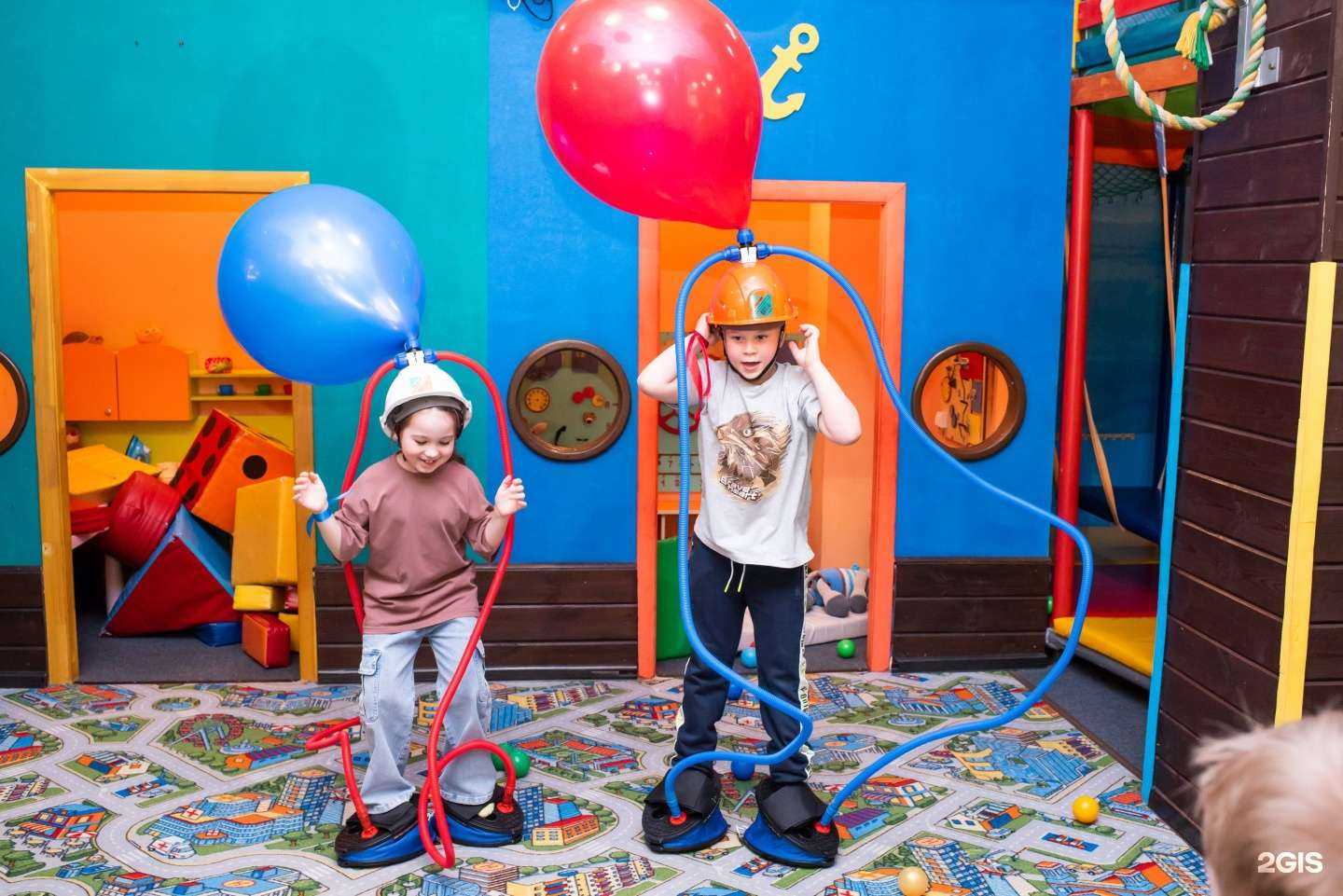 Отзывы на компанию Остров сокровищ в Челябинске c фото