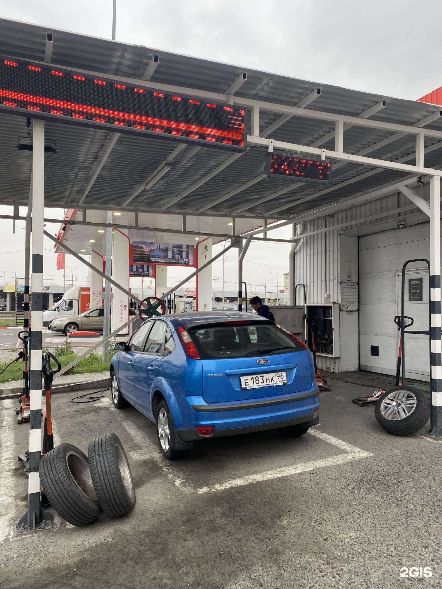 Отзывы на компанию Авто & Звук PRO в Екатеринбурге c фото - фотография 2 из 2