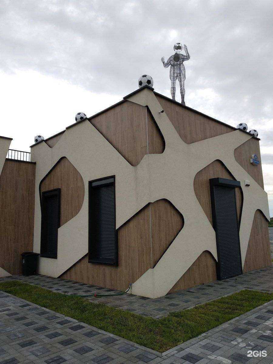 Отзывы на компанию Русская Европа в Калининграде c фото - фотография 2 из 2