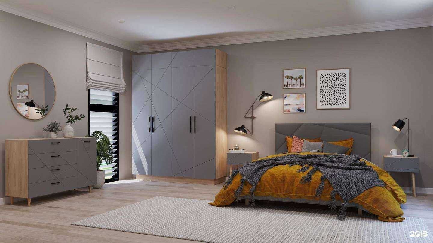 Отзывы на компанию Мебель Дом в г. Шадринск c фото