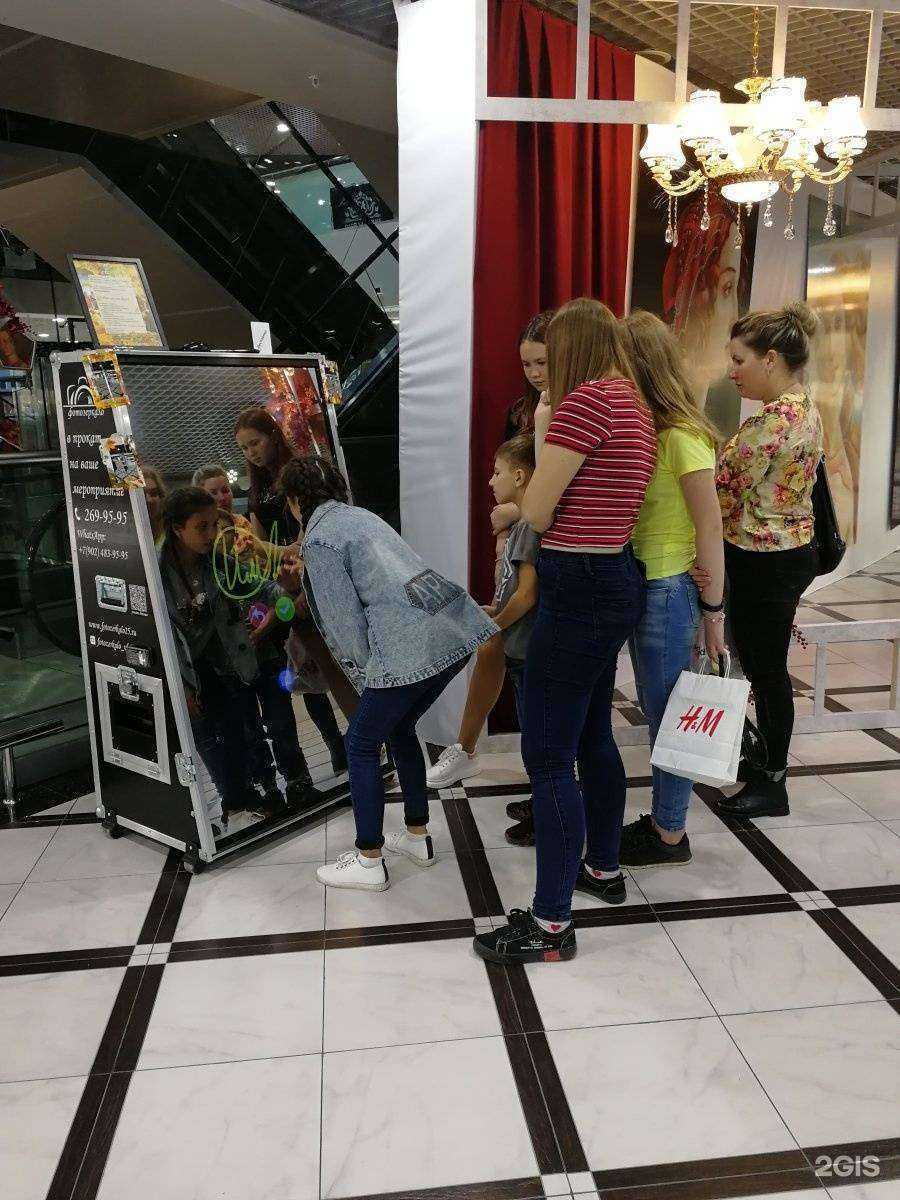 Отзывы на компанию Компания по аренде фотозеркала в Владивостоке c фото