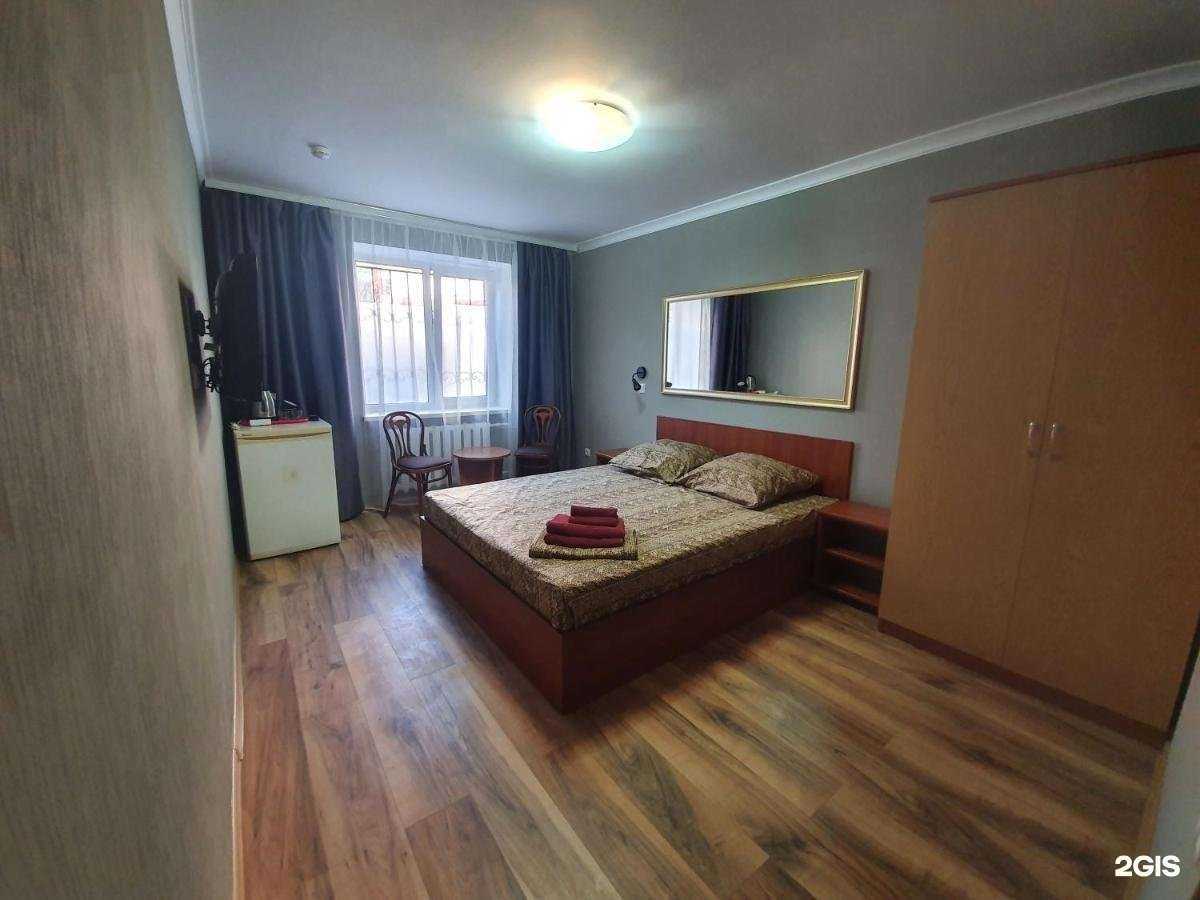 Отзывы на компанию Гладиатор в Калининграде c фото