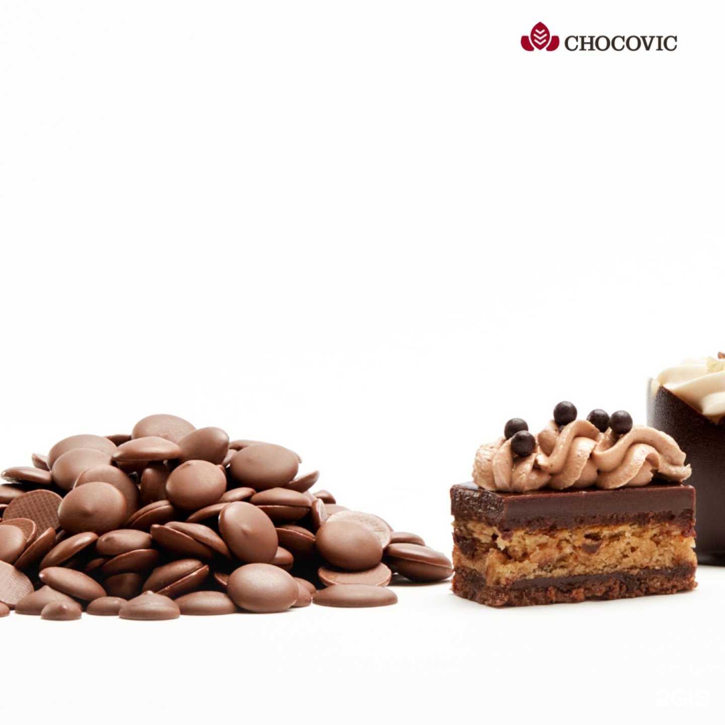 Отзывы на компанию Chocochef в г. Красноярск c фото