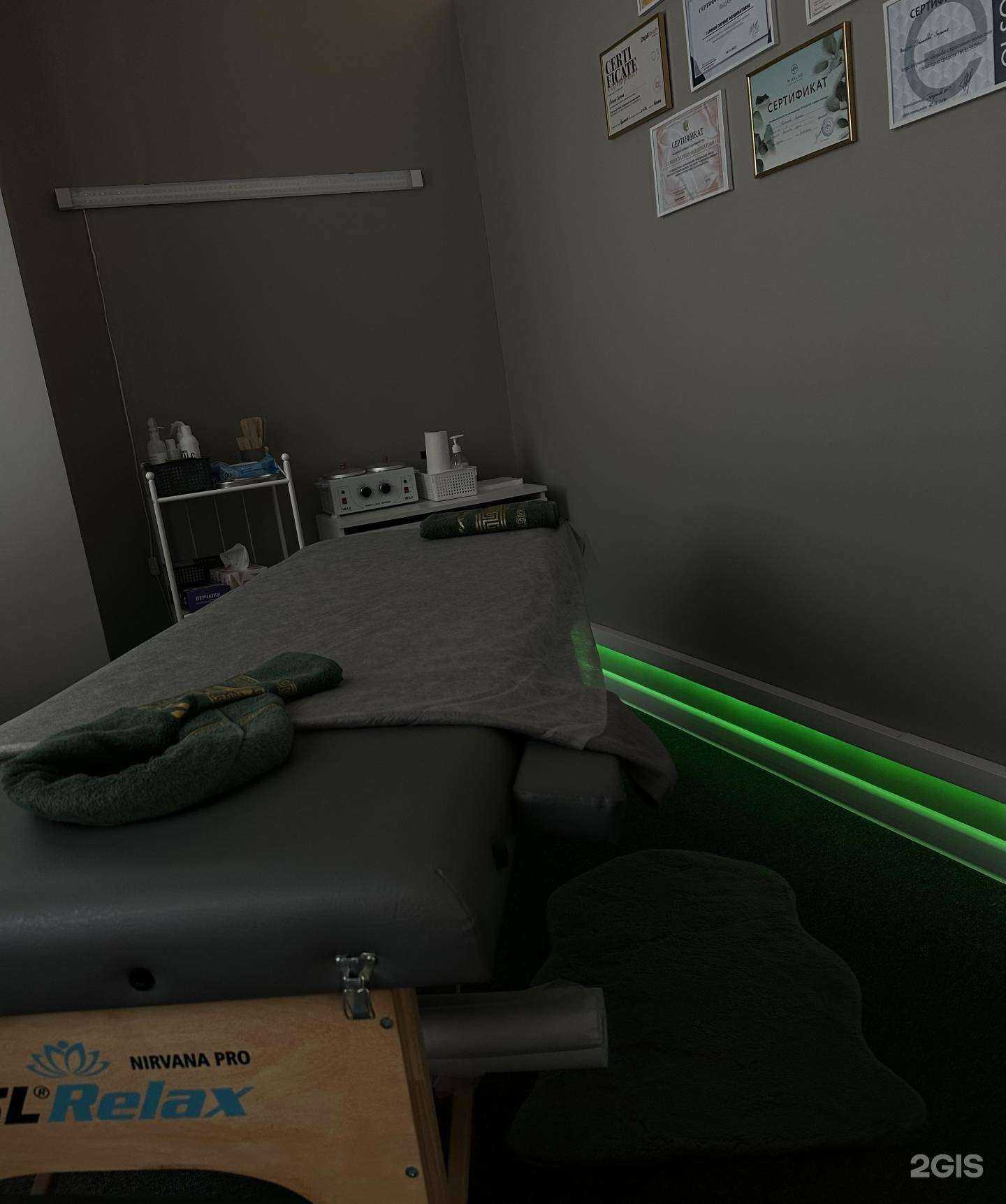 Отзывы на компанию ZS Beauty Studio for her&him в Казани c фото