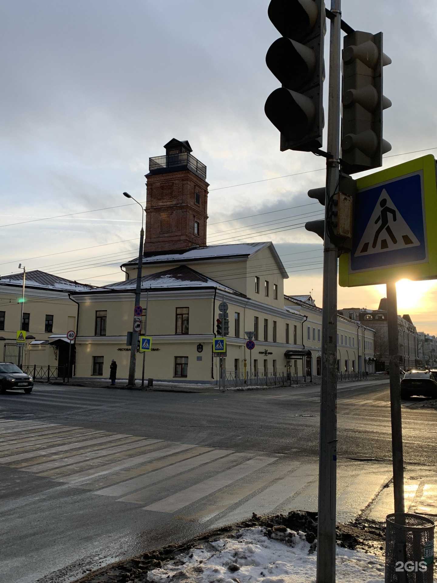 Отзывы на компанию Pera в Казани c фото