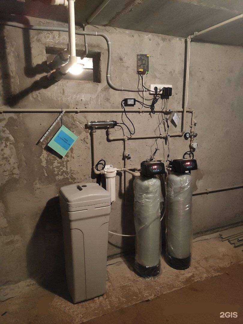 Отзывы на компанию Домашний Родник в Кирове c фото