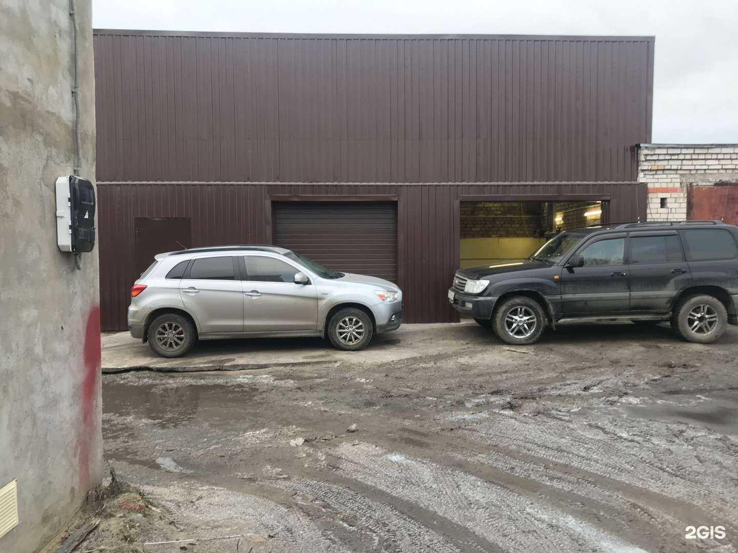 Отзывы на компанию АвтоБокс 222 в Твери c фото