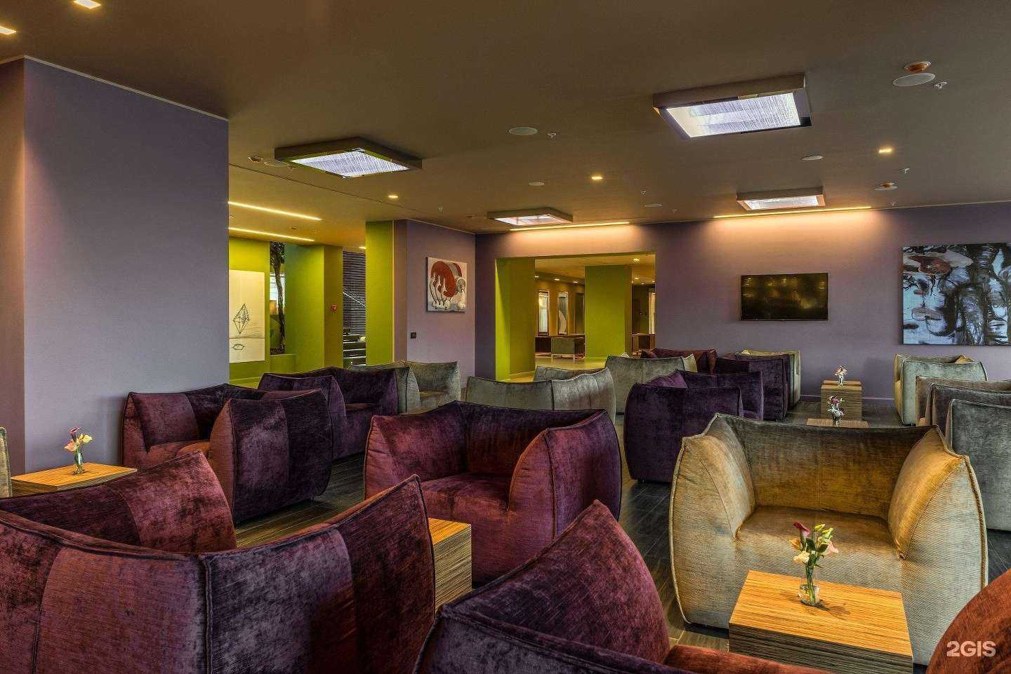 Отзывы на компанию Brera в Новосибирске c фото