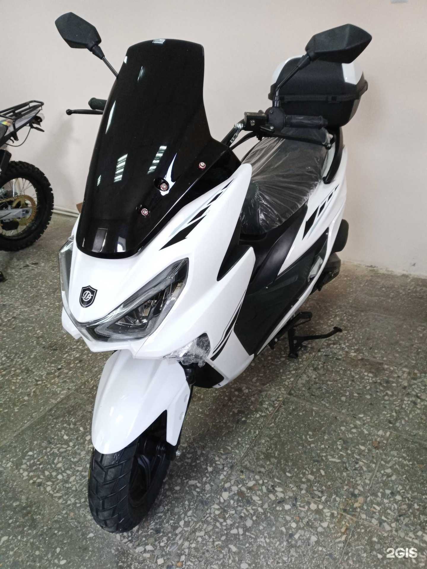 Отзывы на компанию Компания по продаже мототехники в г. Ставрополь c фото