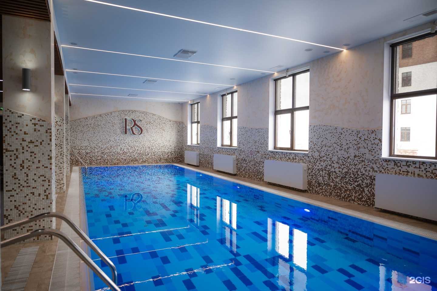 Отзывы на компанию Rosa springs в Сочи c фото